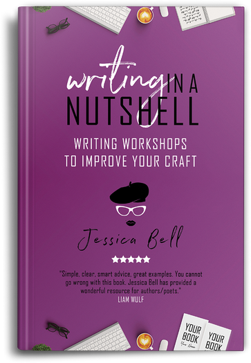 Writing in a Nutshell: Writing Workshops to Improve Your Craft